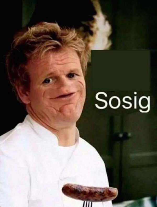 Fun with Photoshop