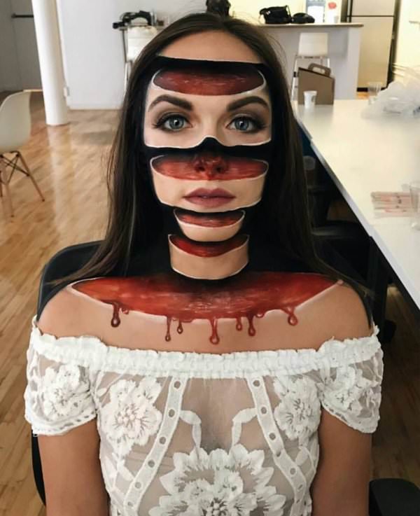 Fun with Photoshop