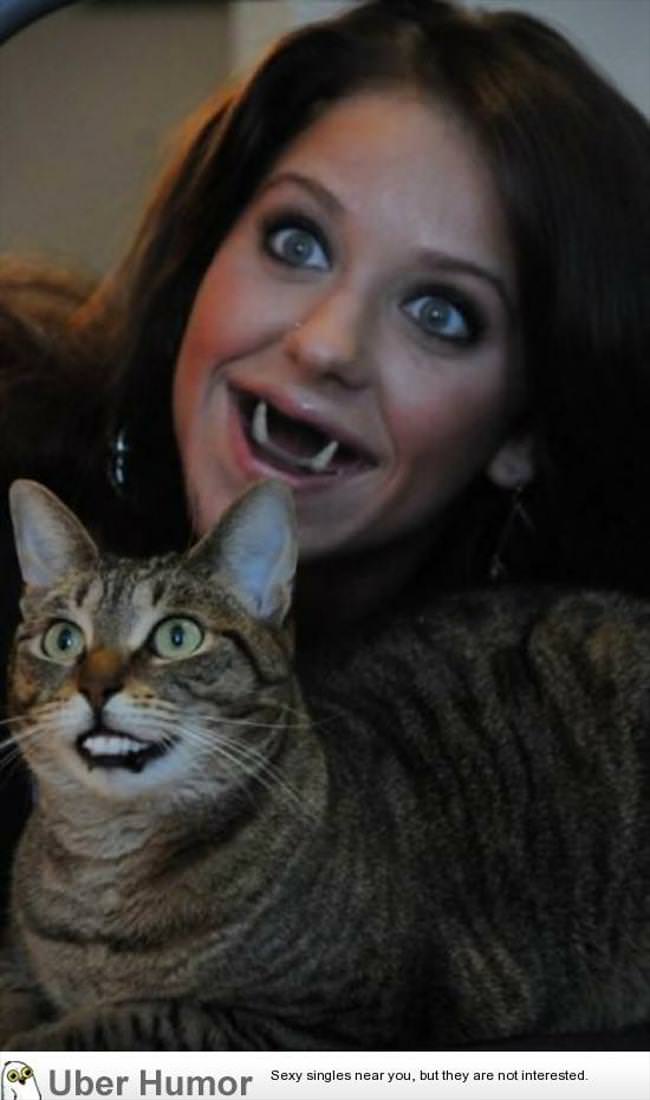 Fun with Photoshop