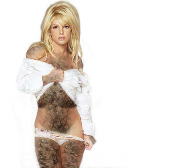 Fun with Photoshop