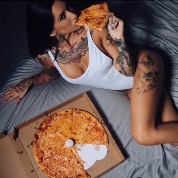 pizza