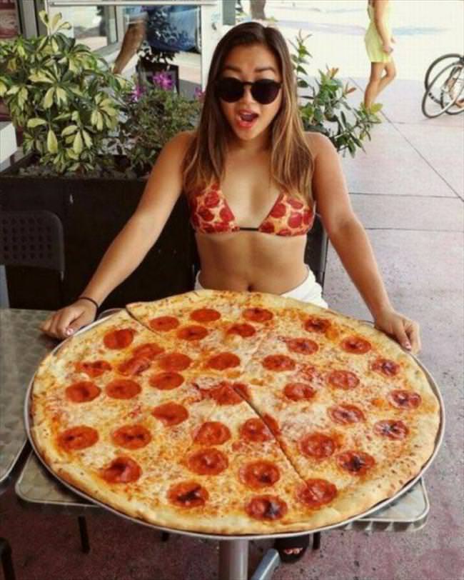 Pizza Pizza