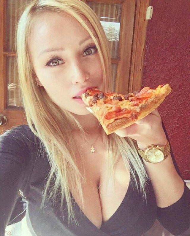 Pizza Pizza