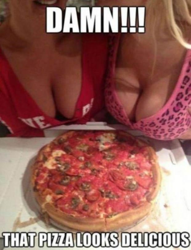 pizza