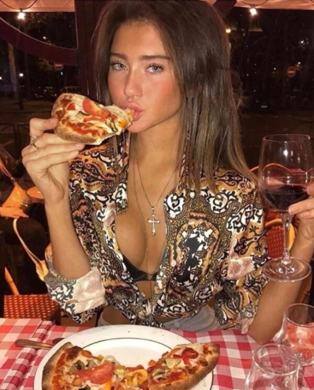 Pizza Pizza