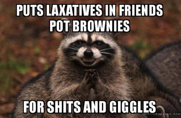 pranks