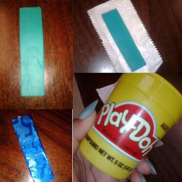 pranks