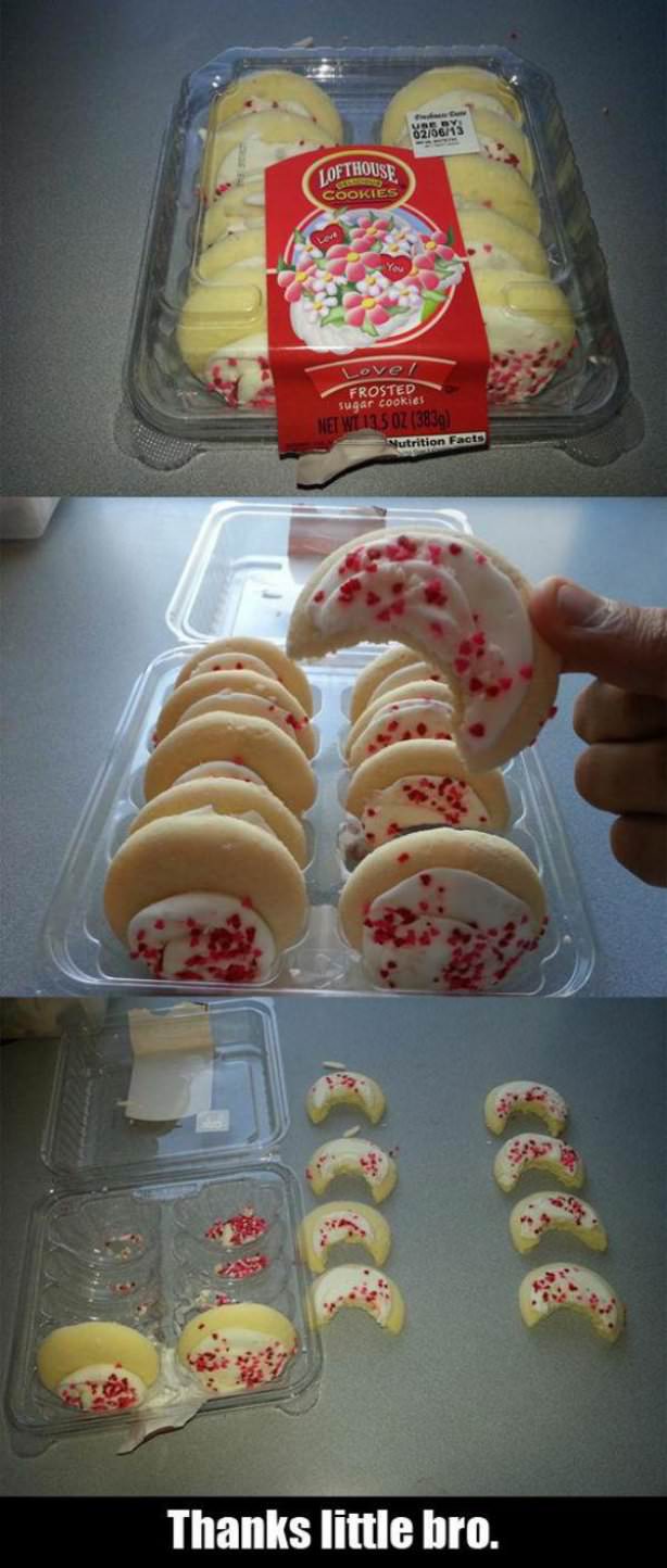 pranks