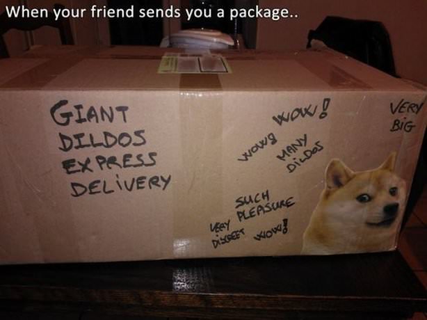 pranks
