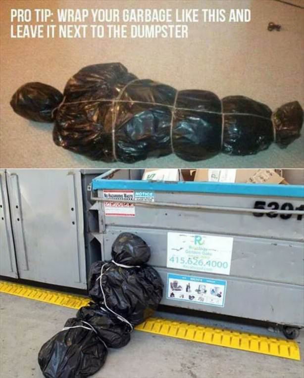 pranks