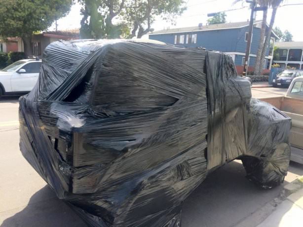 pranks