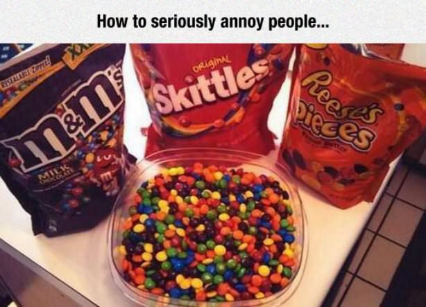 pranks