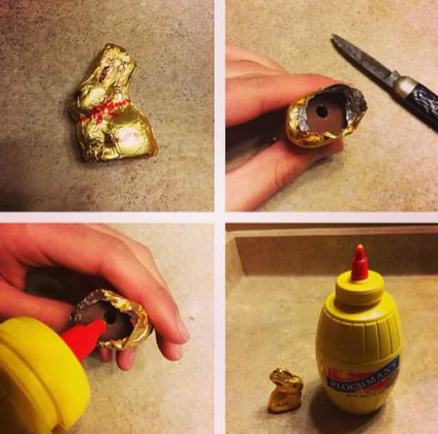pranks