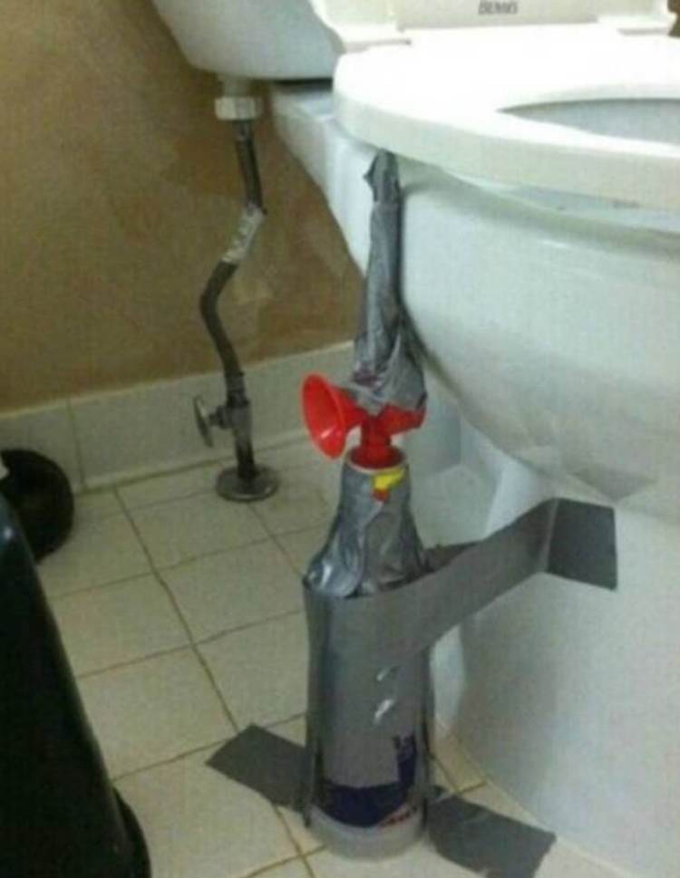 Fun with Pranks