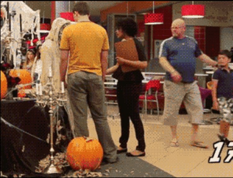 Fun with Pranks