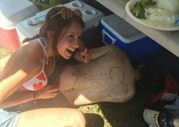 Fun with Pranks