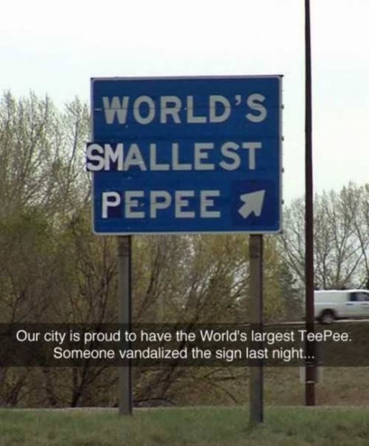 Fun with Pranks