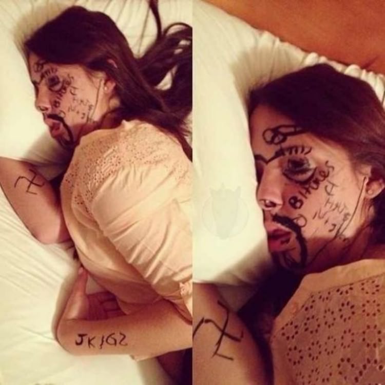Fun with Pranks