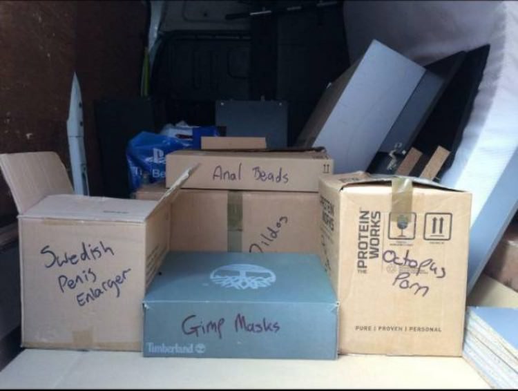 Fun with Pranks