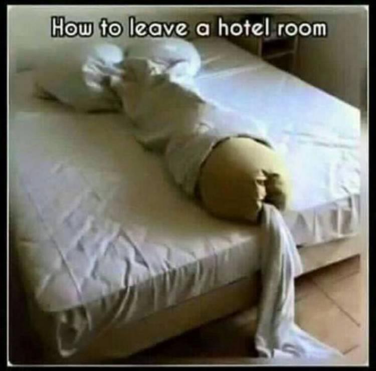 Fun with Pranks