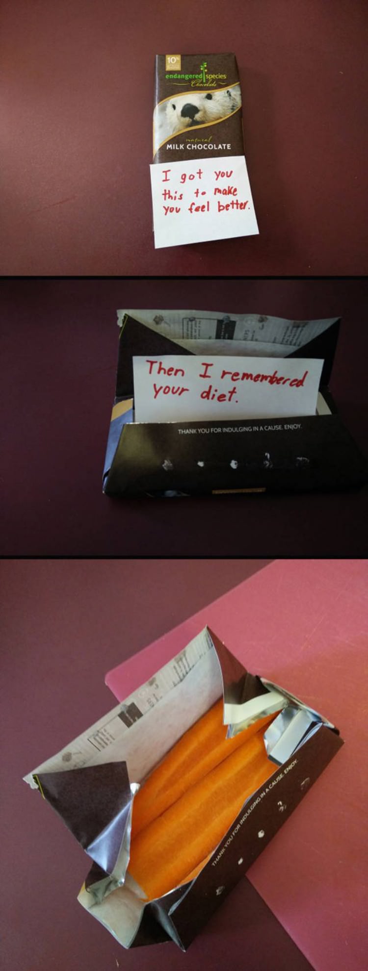 Fun with Pranks