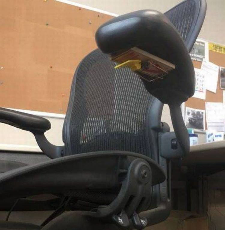 Fun with Pranks