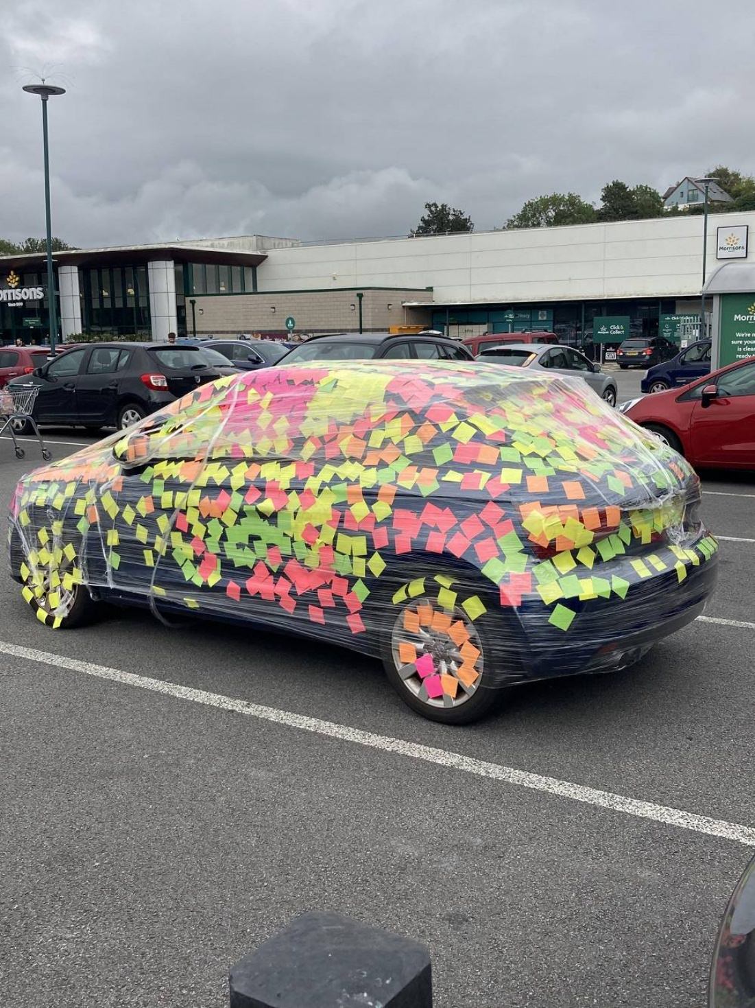Pranks