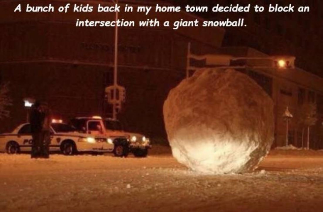 Pranks