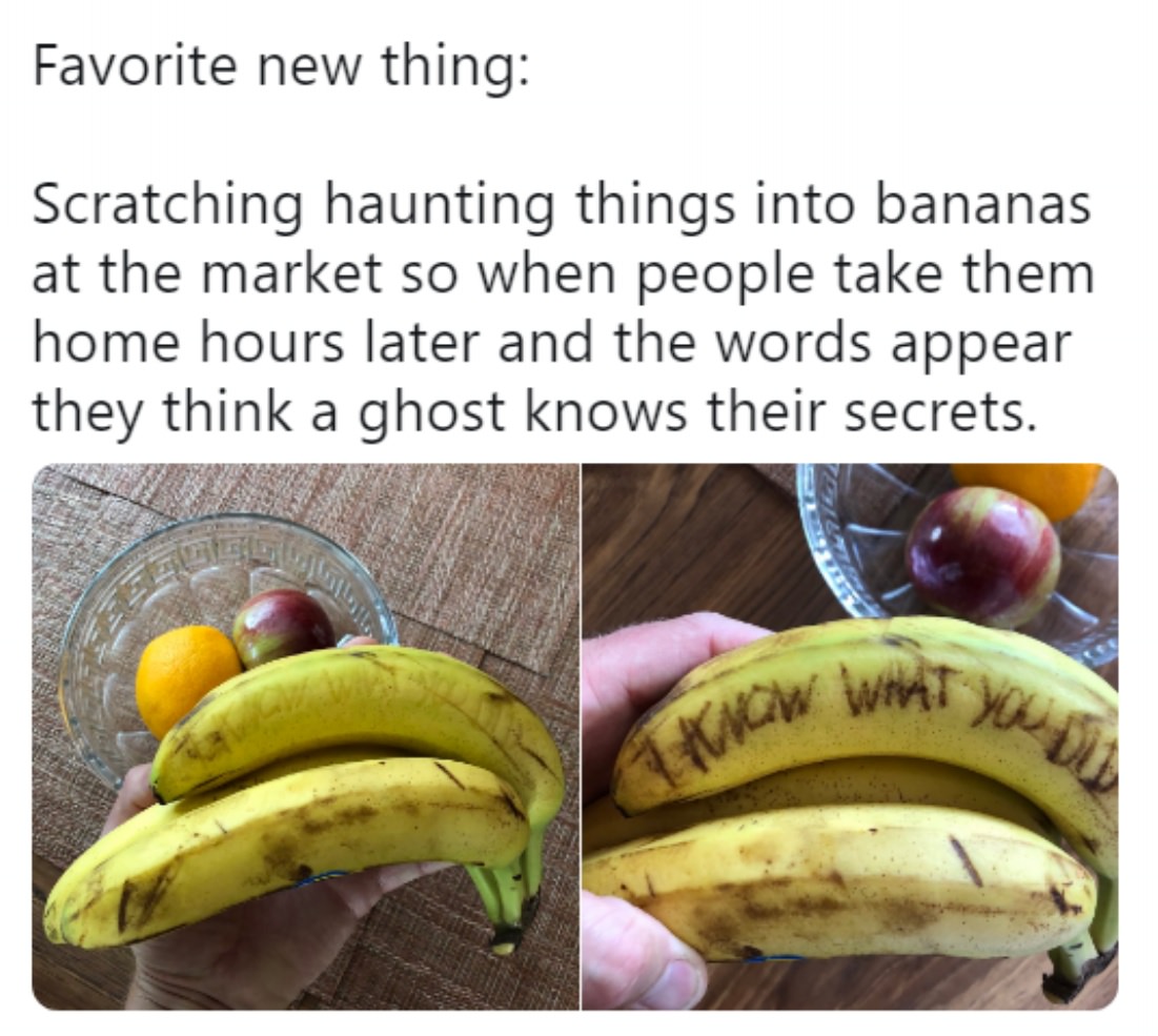 Pranks