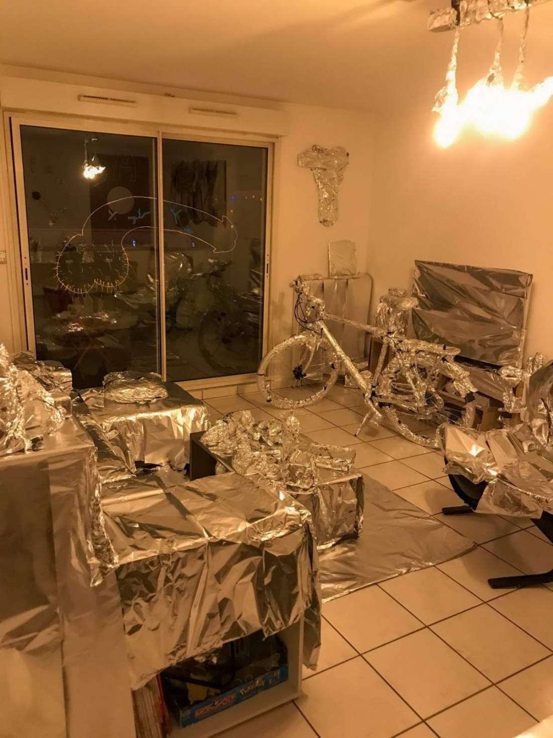 Pranks