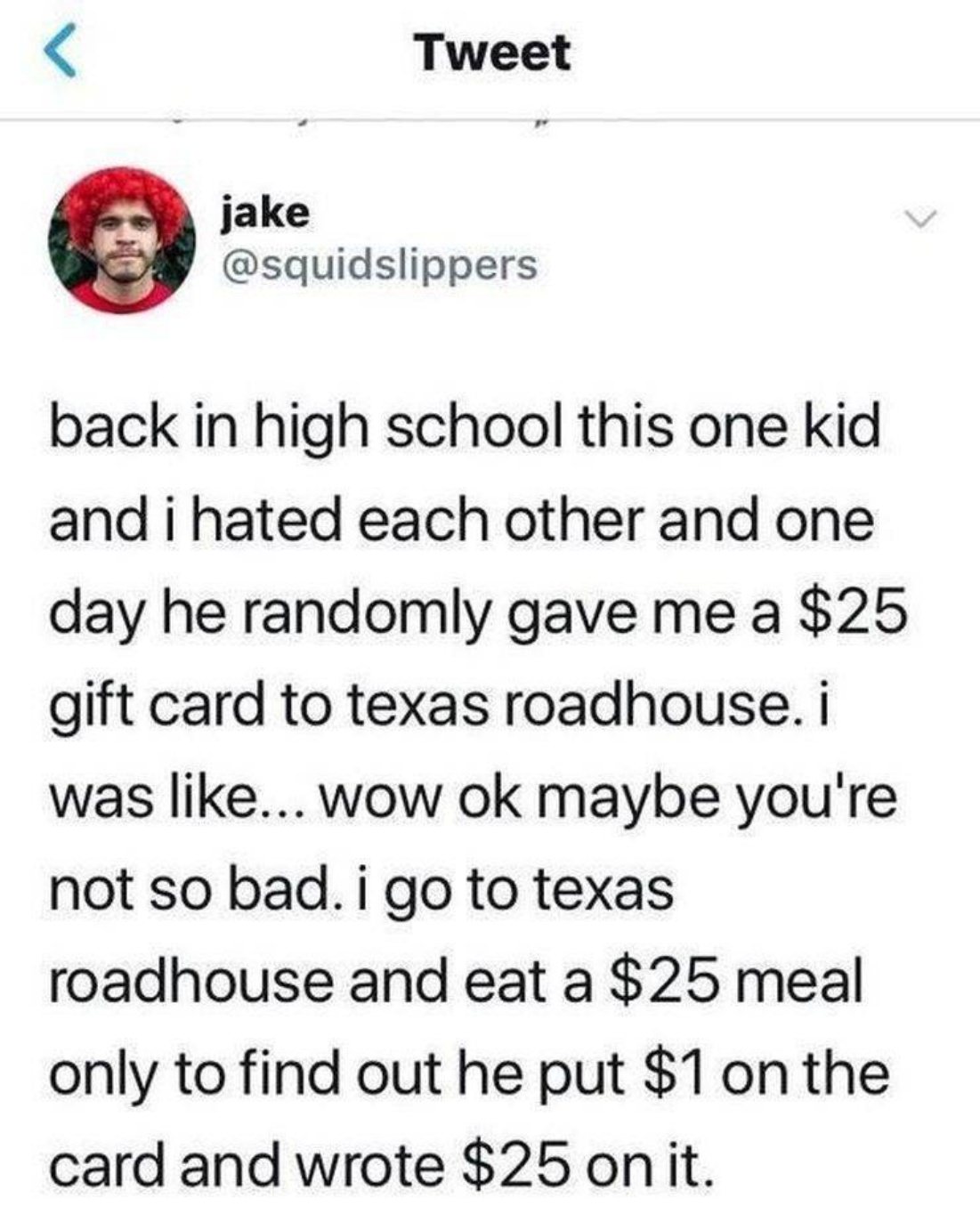 Pranks
