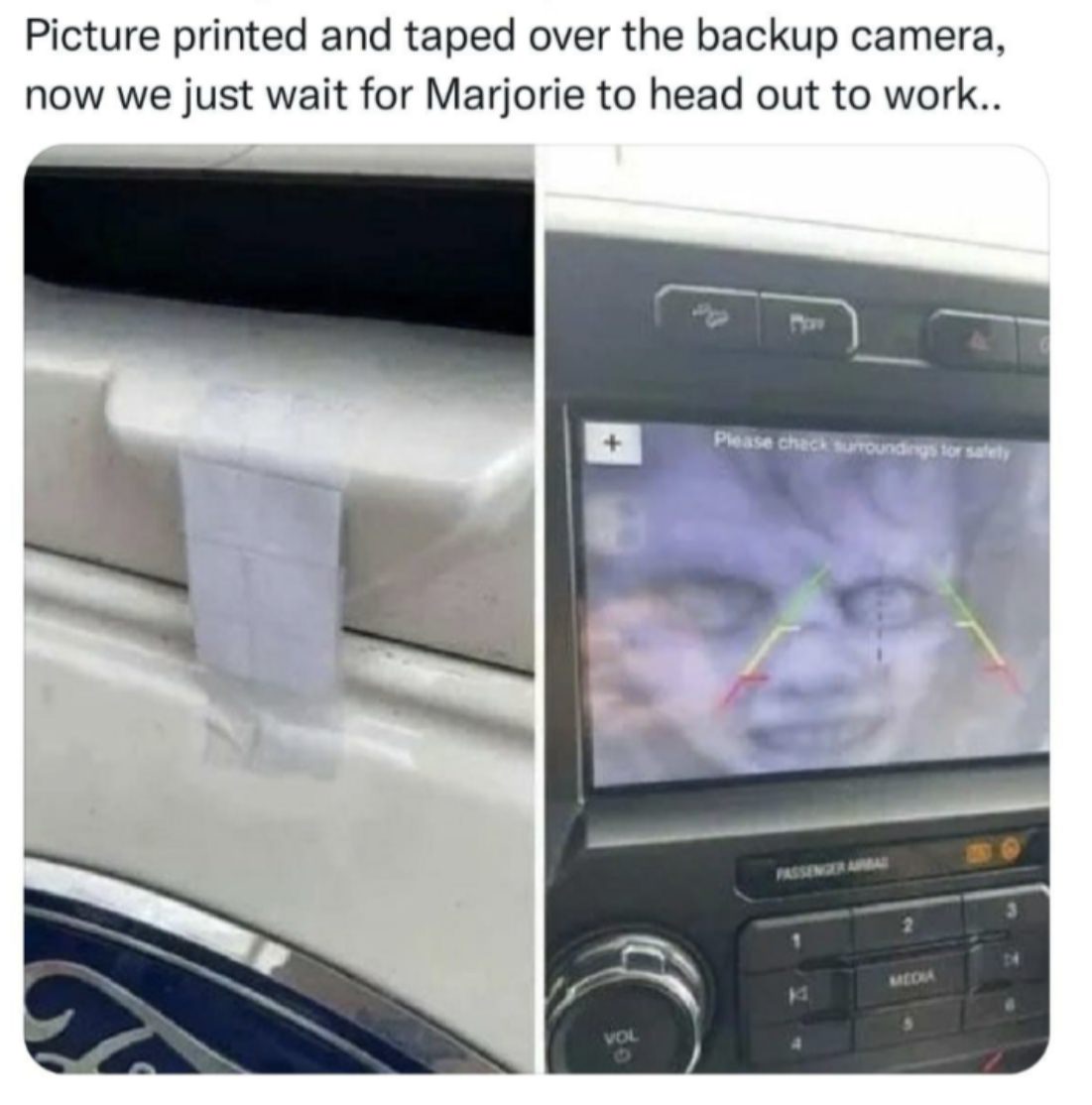 Pranks