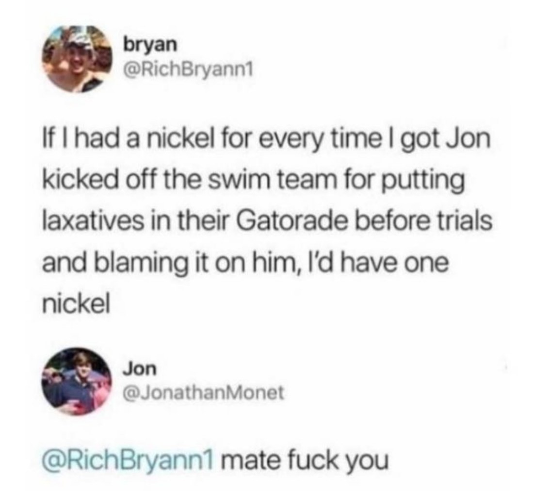 Pranks