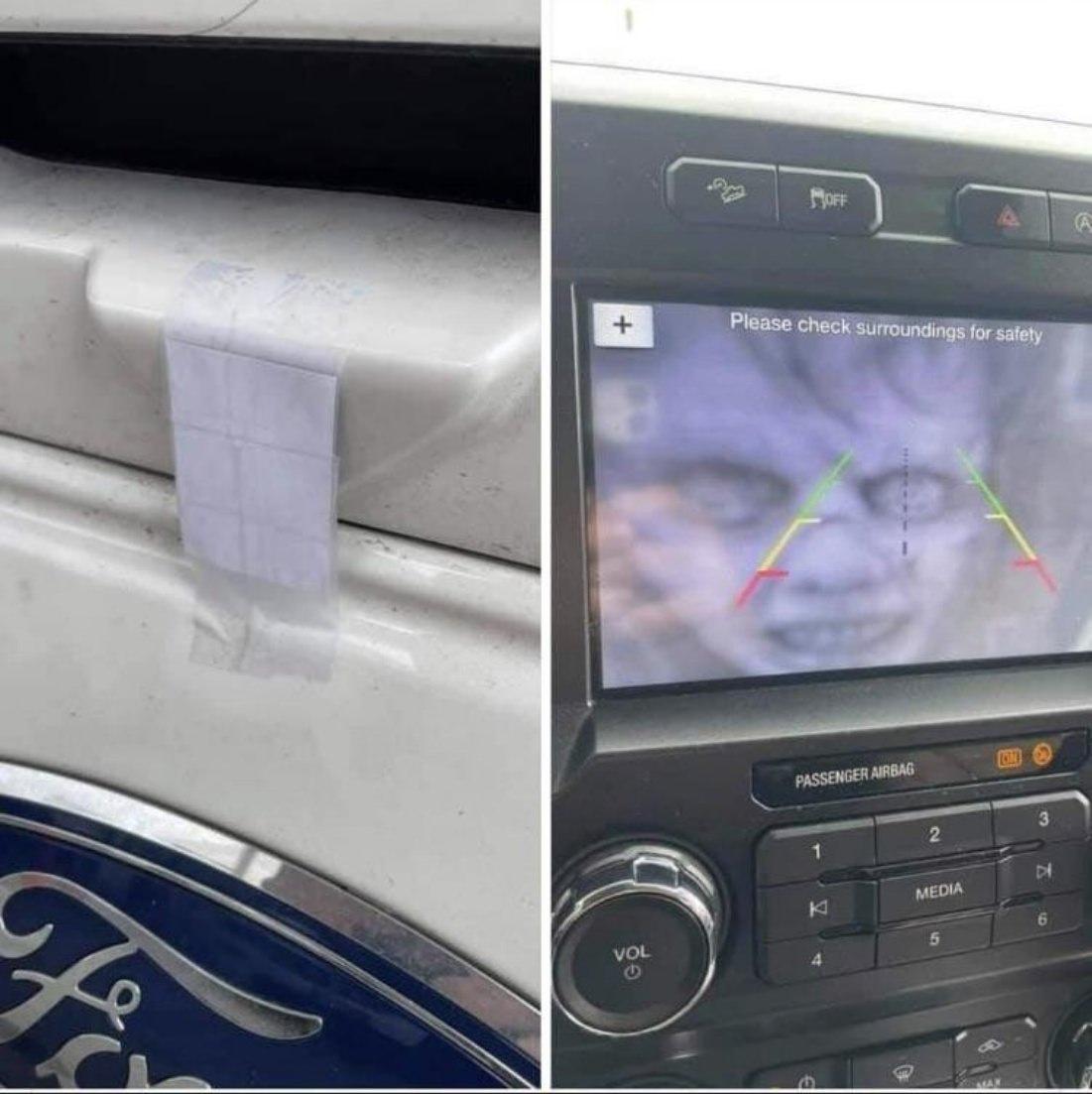Pranks