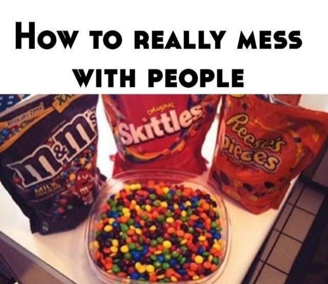 Pranks