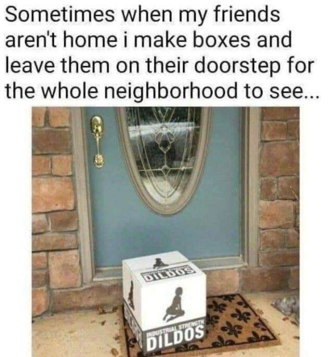 Pranks