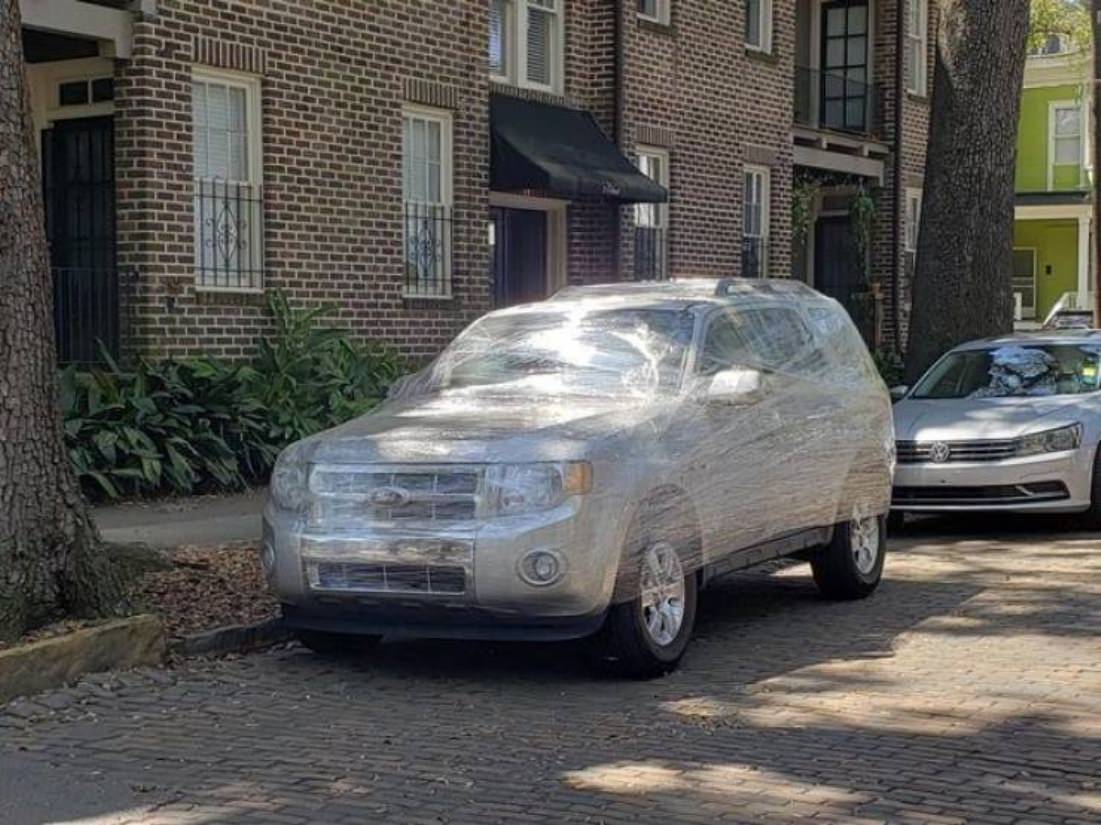 Pranks