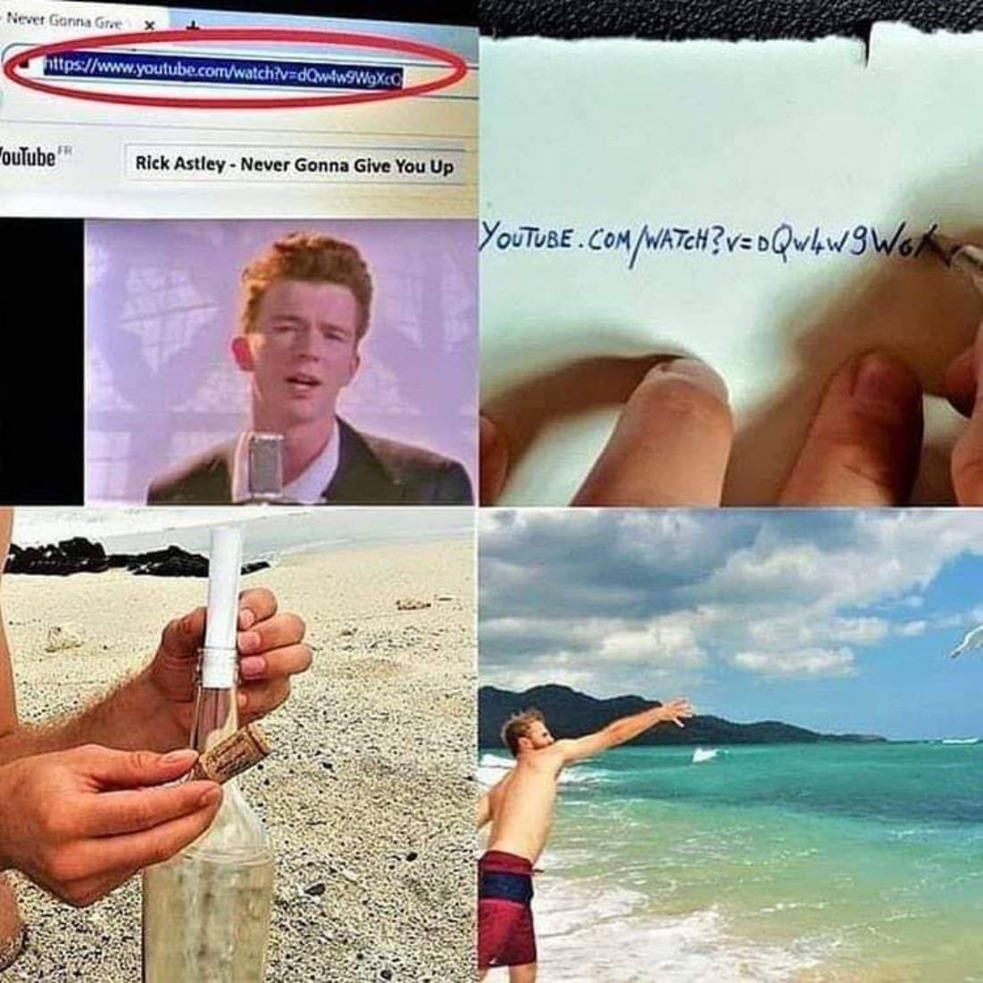 Pranks