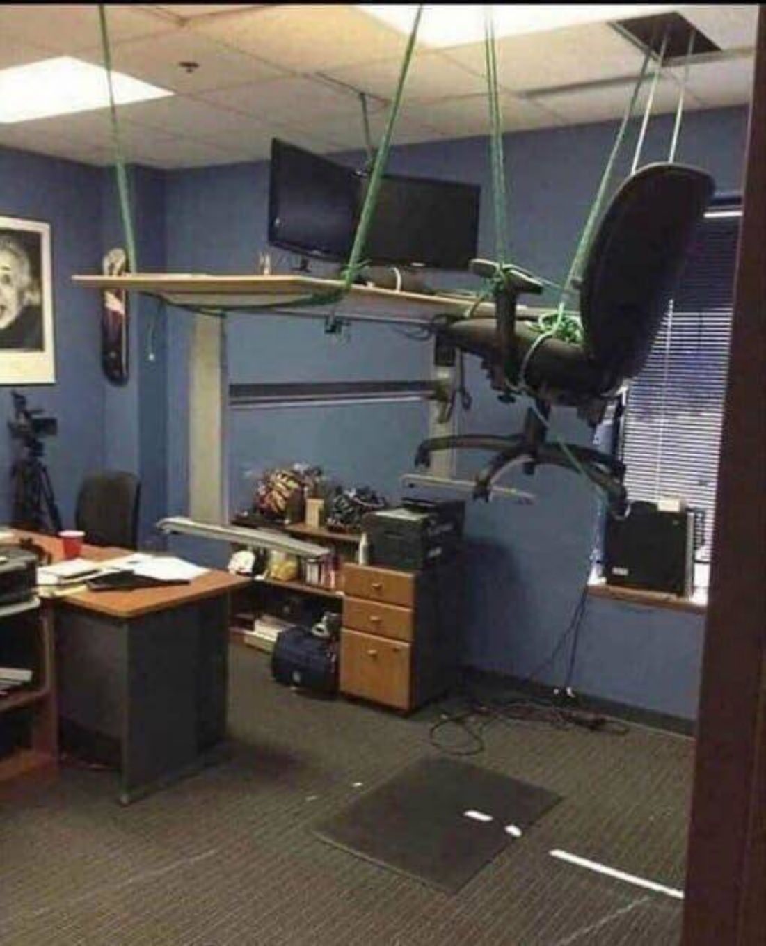 Pranks