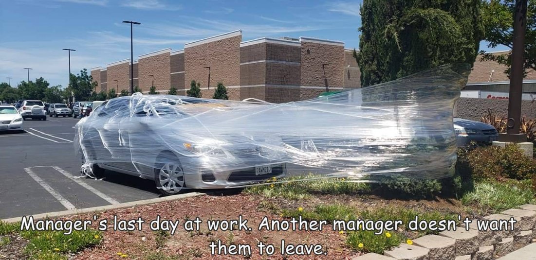 Pranks