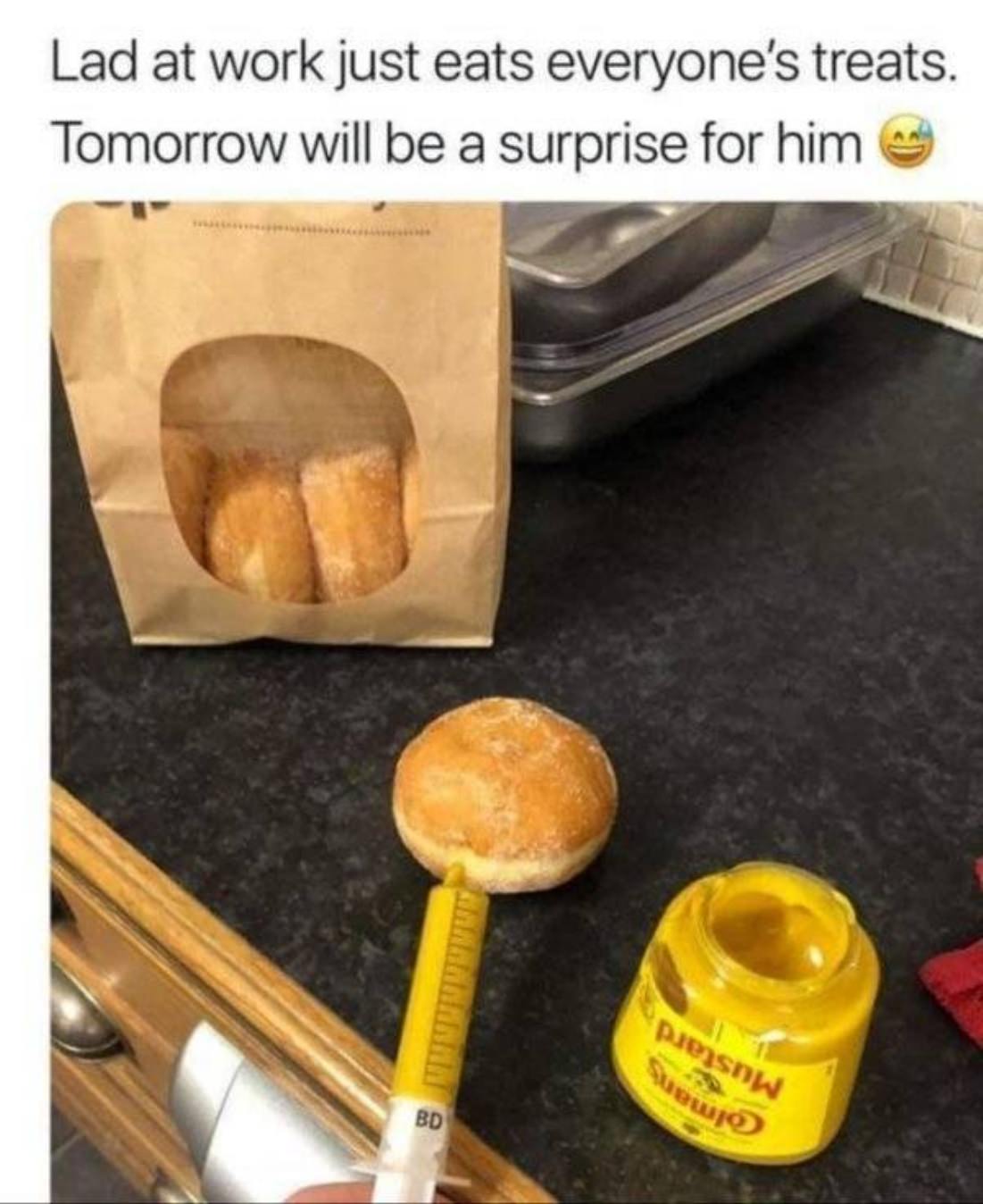 Pranks