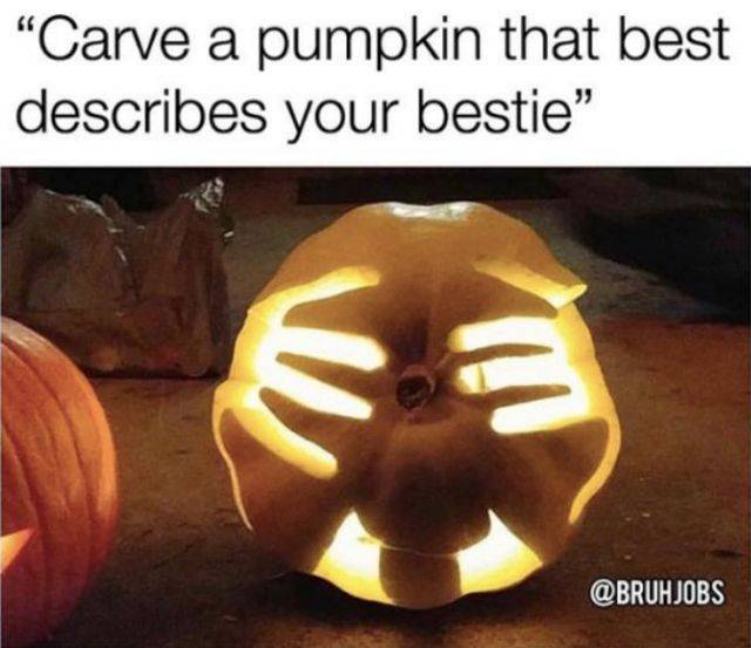 Pumpkins