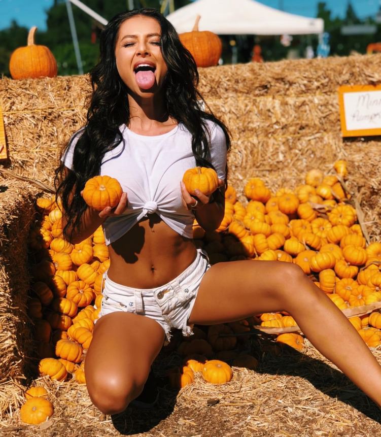 Pumpkins