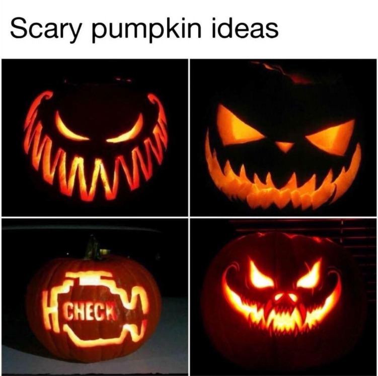 Pumpkins