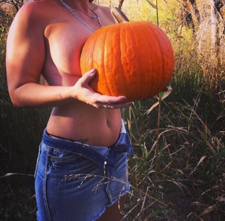 Pumpkins