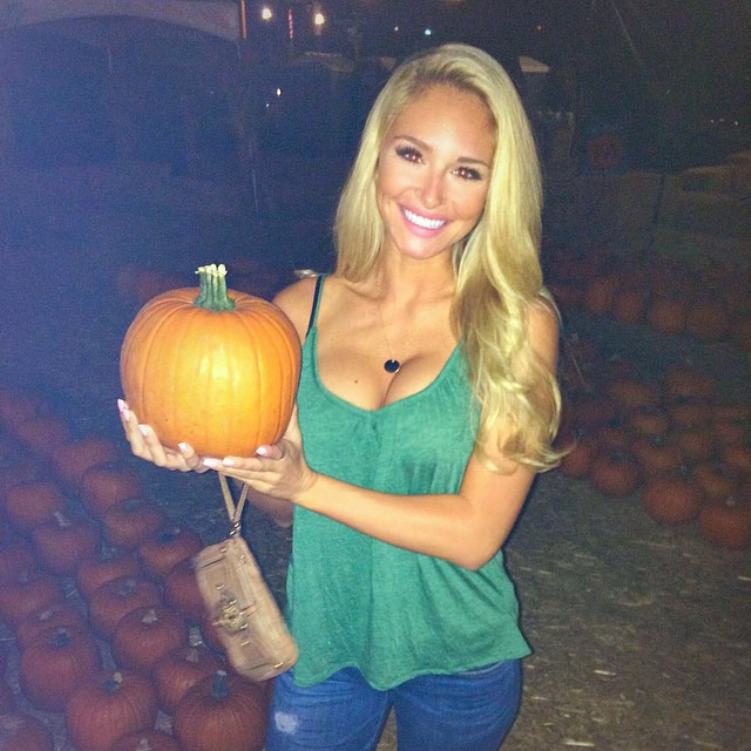 Pumpkins