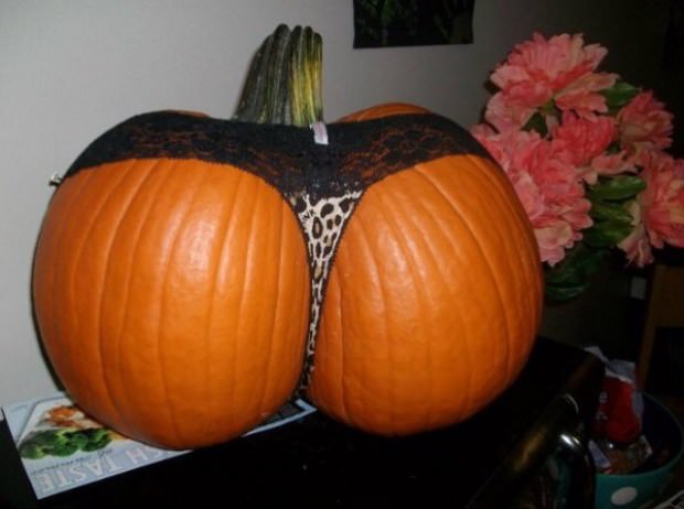 pumpkins