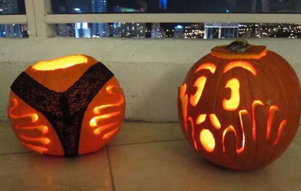 pumpkins