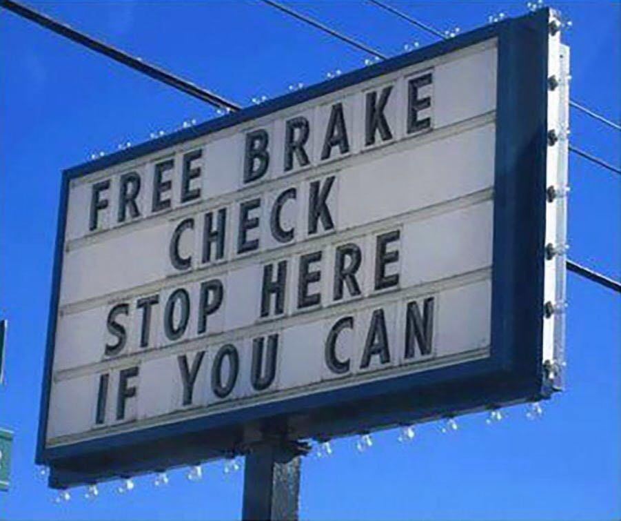 Very Punny