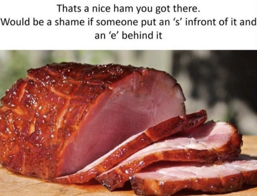 Very Punny